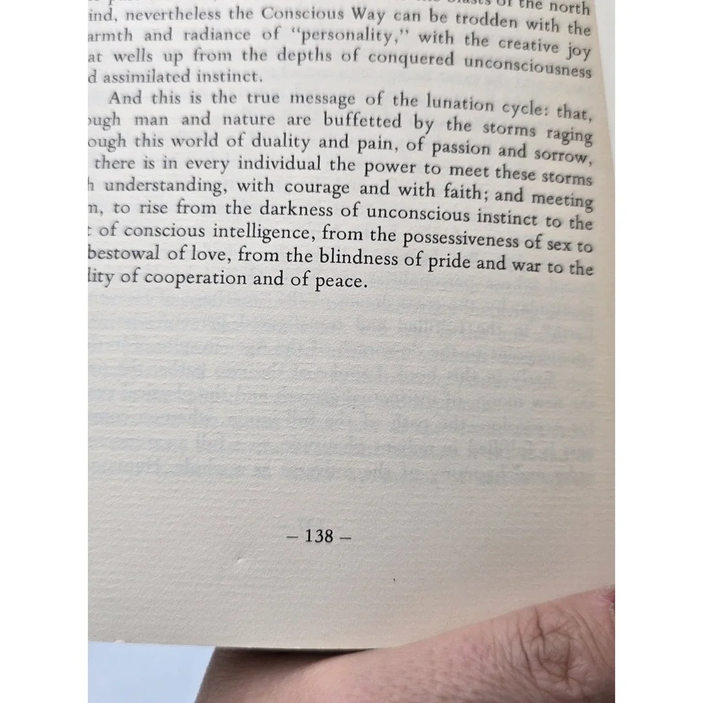 N/A few pages