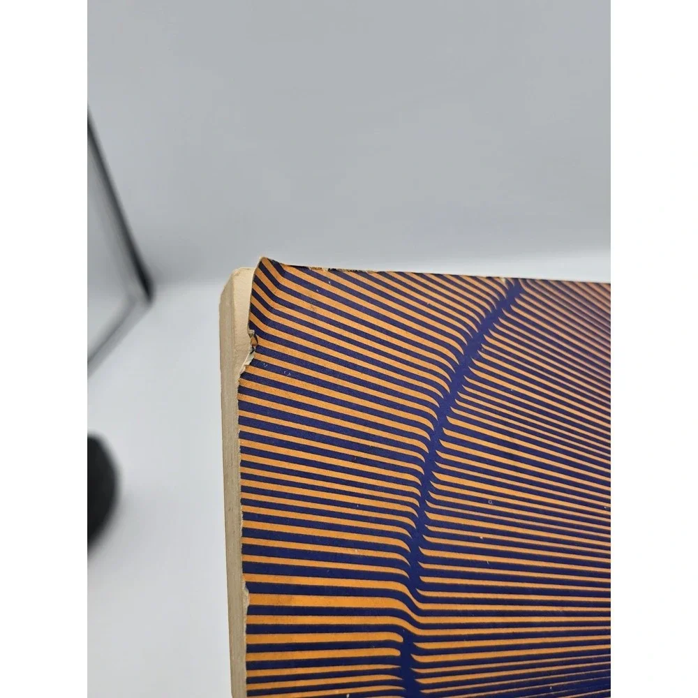N/A few pages