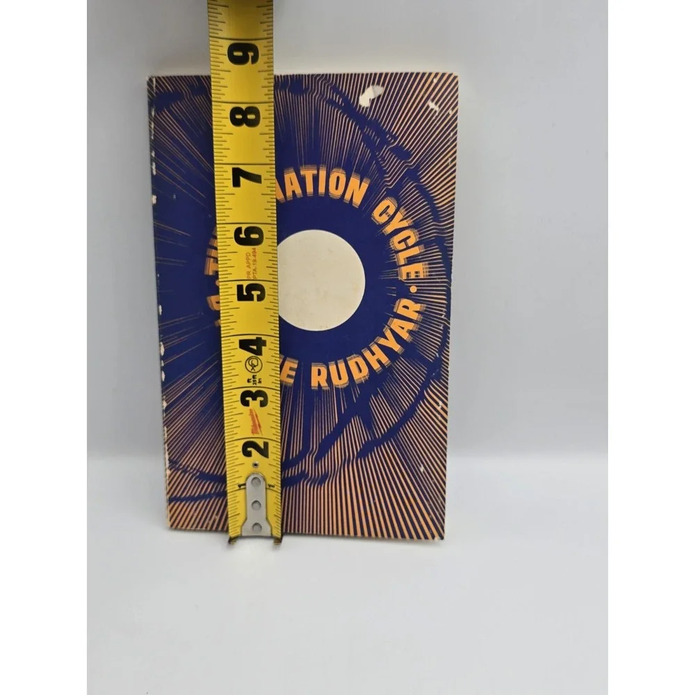 N/A few pages