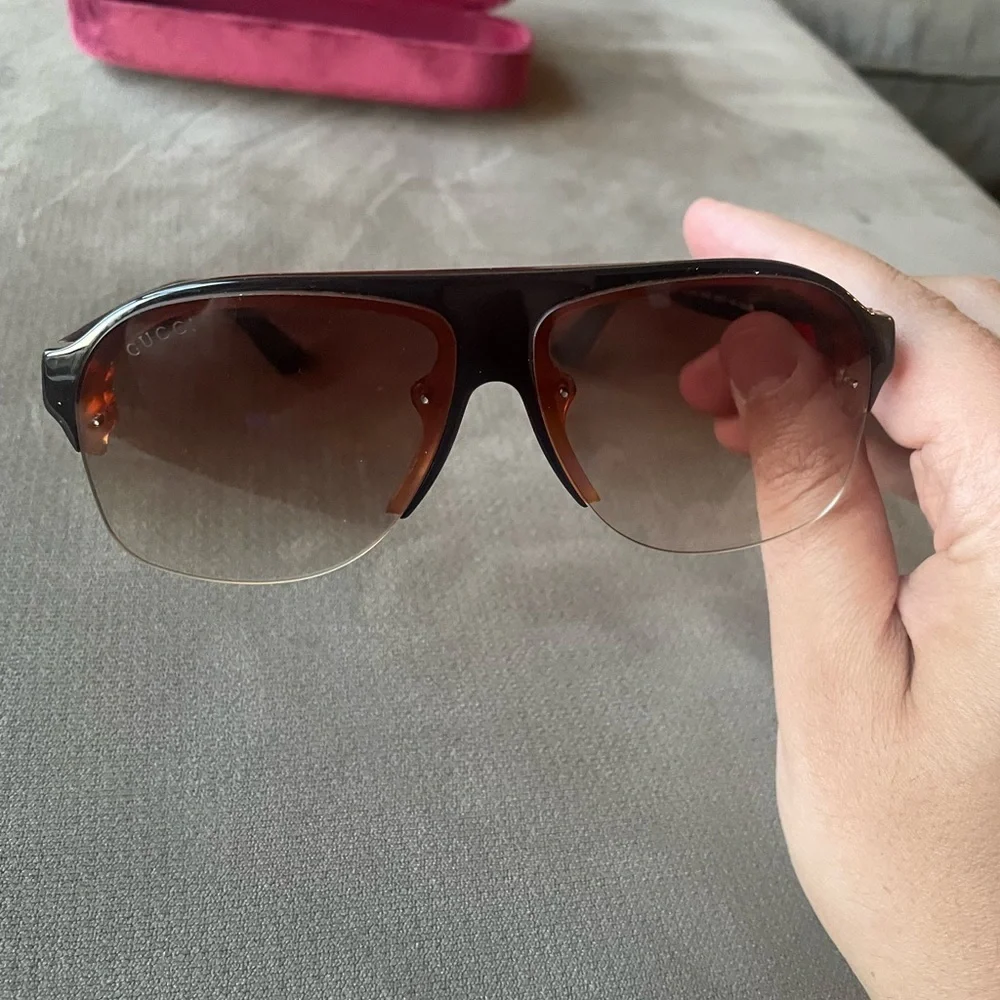 Gucci vintage sunglasses