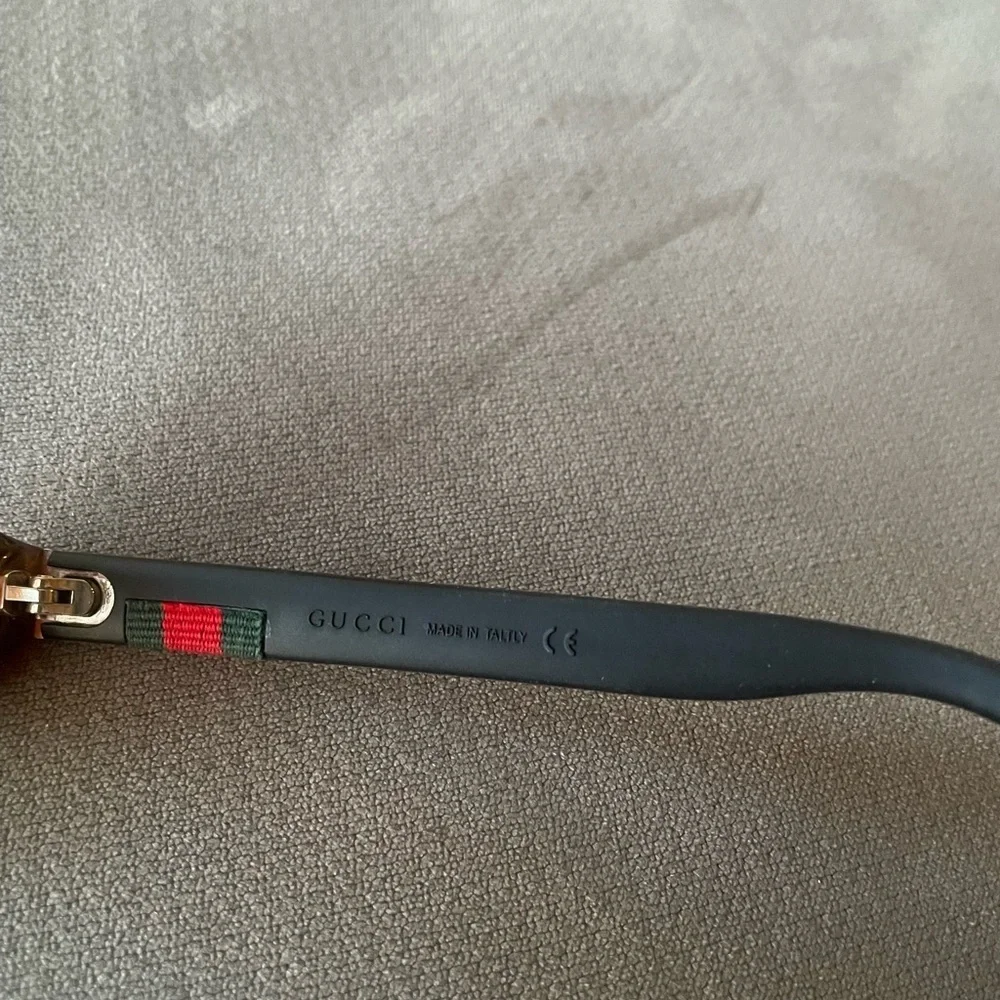 Gucci vintage sunglasses