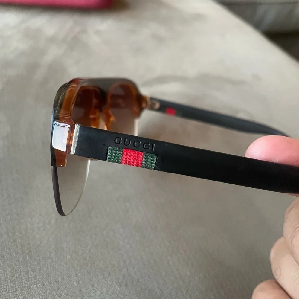 Gucci vintage sunglasses