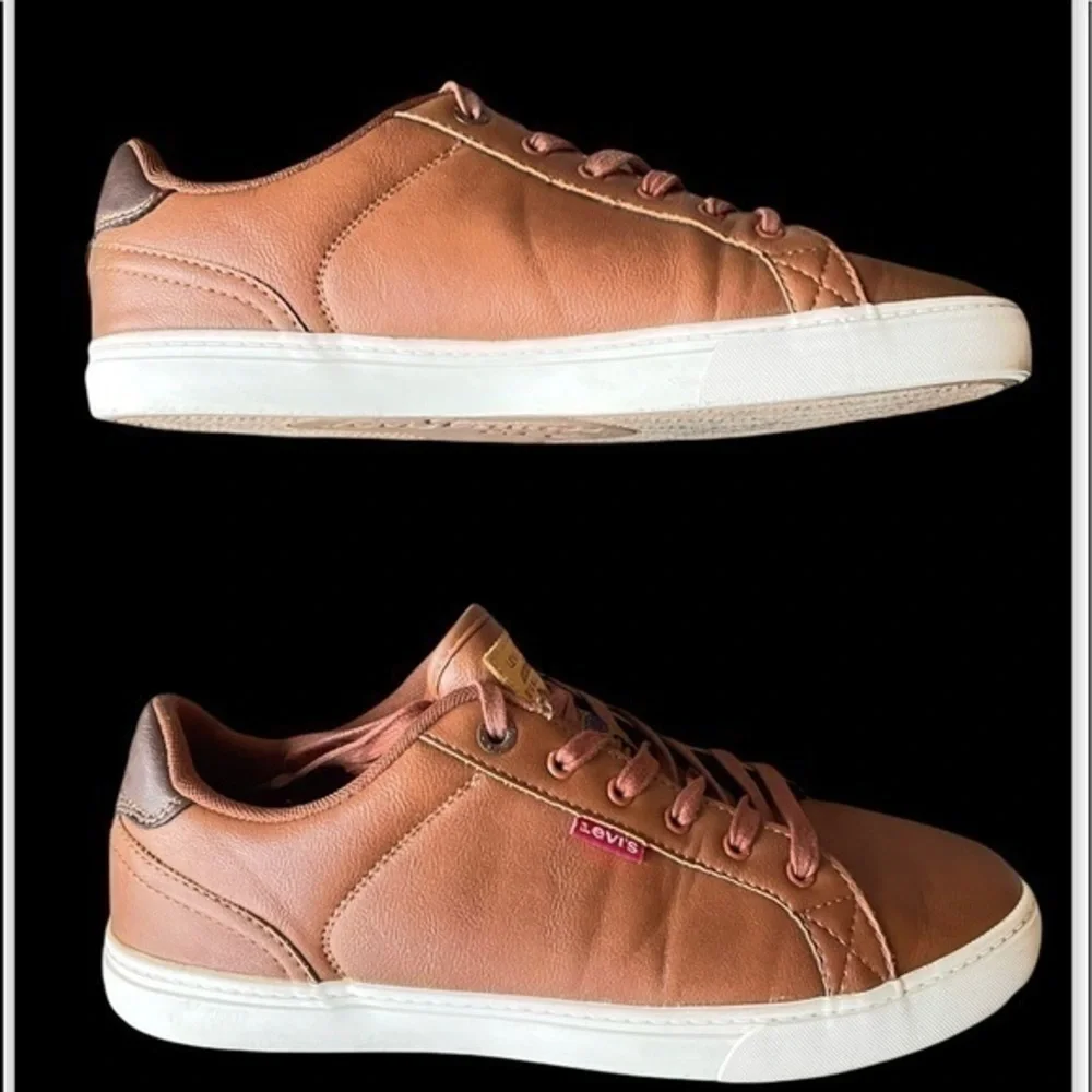 Levi’s fashion sneakers for men