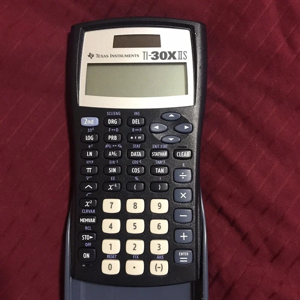Texas Instruments texas instruments