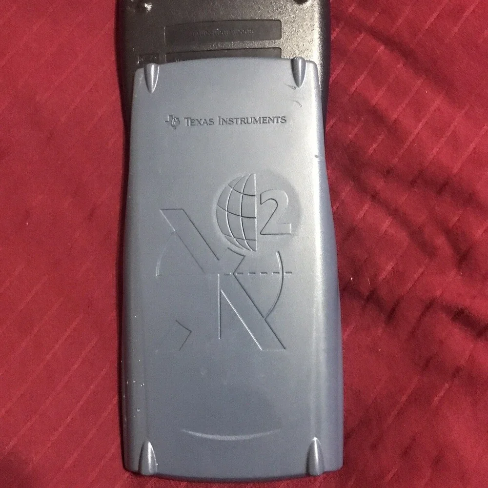 Texas Instruments texas instruments