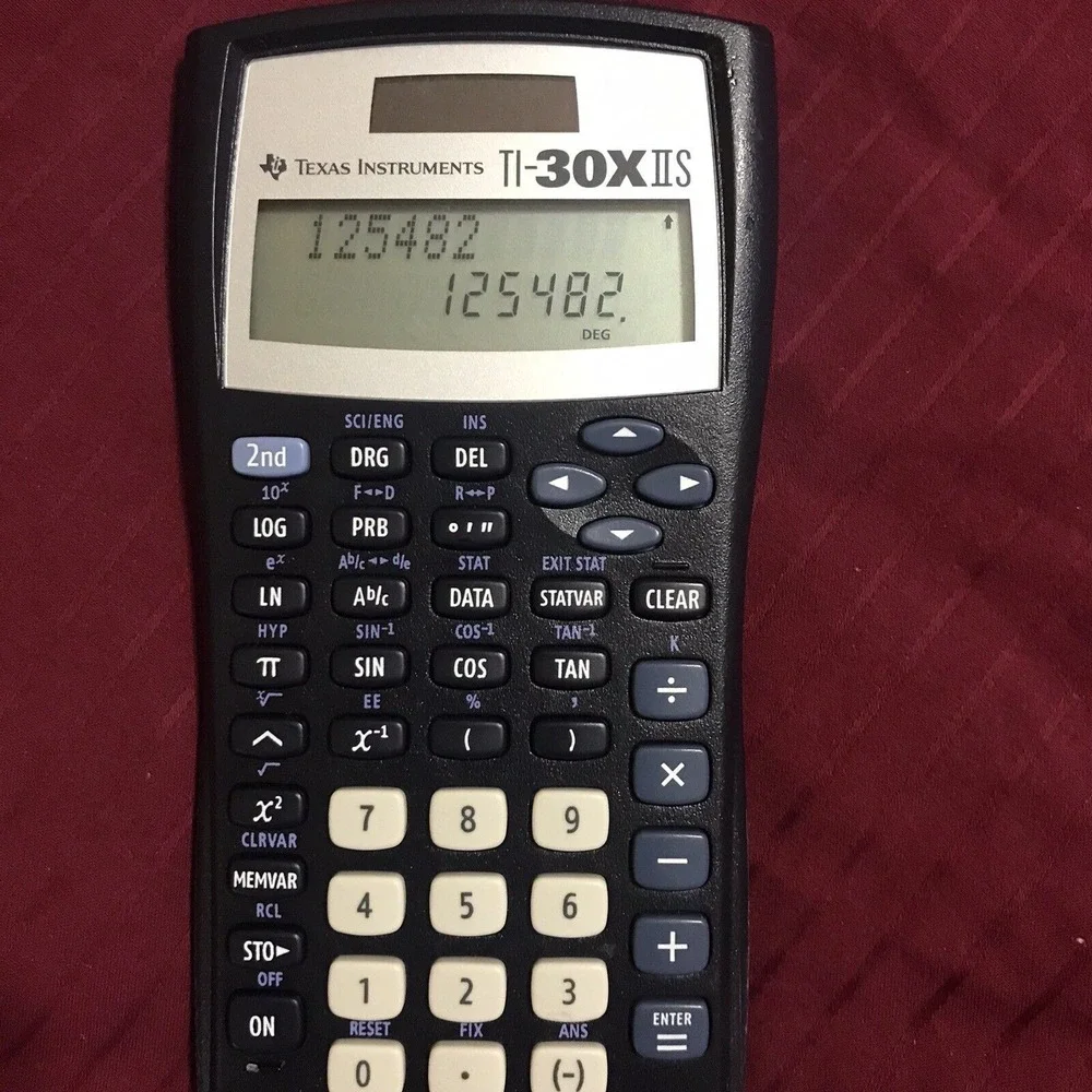 Texas Instruments texas instruments
