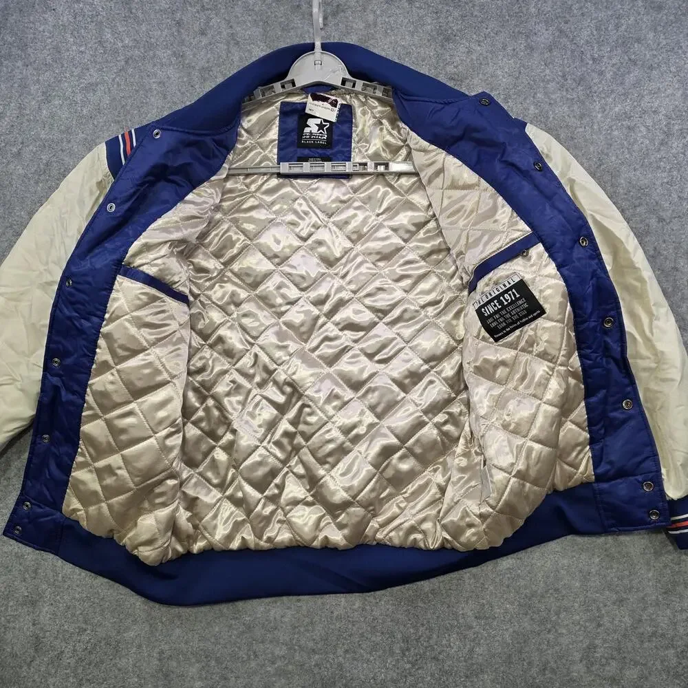 Starter selling vtg