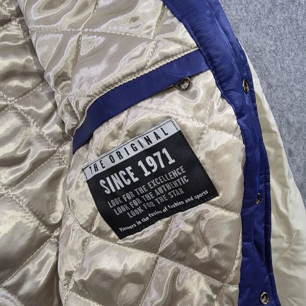 Starter selling vtg