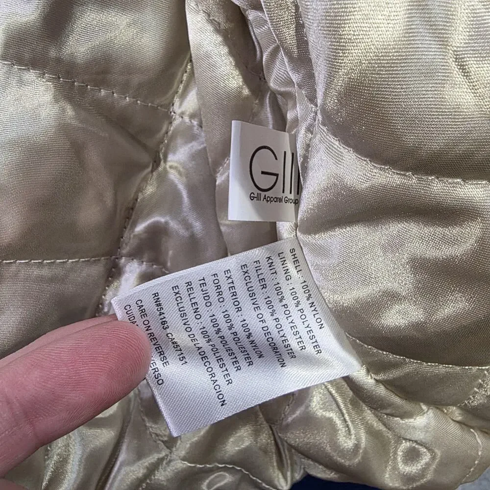 Starter selling vtg