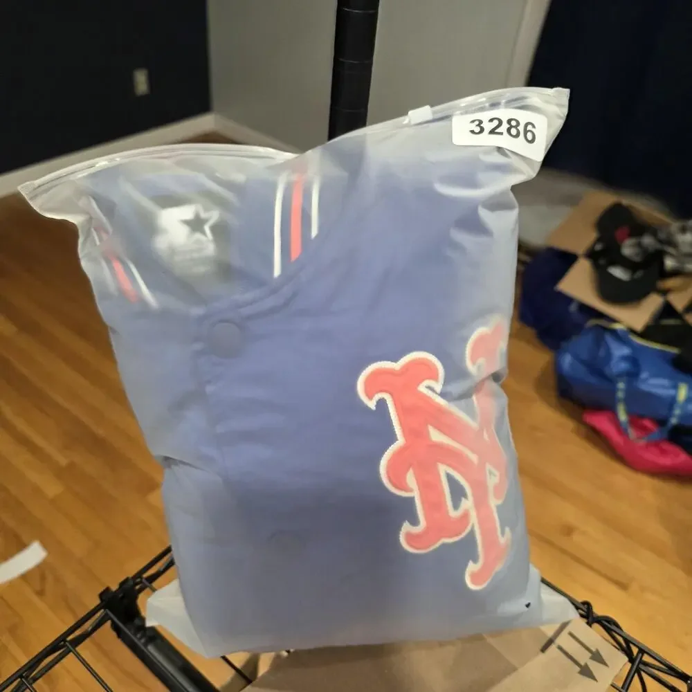 Starter selling vtg