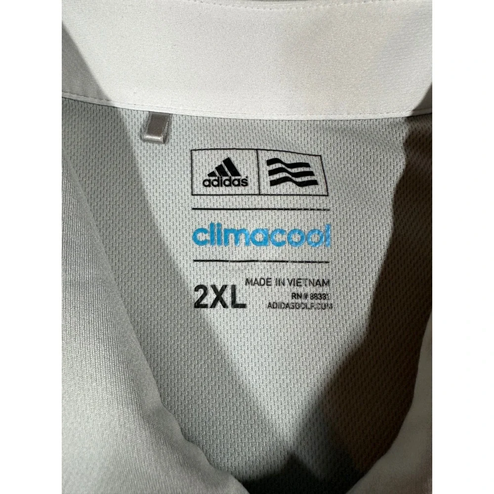 adidas grey performance includes