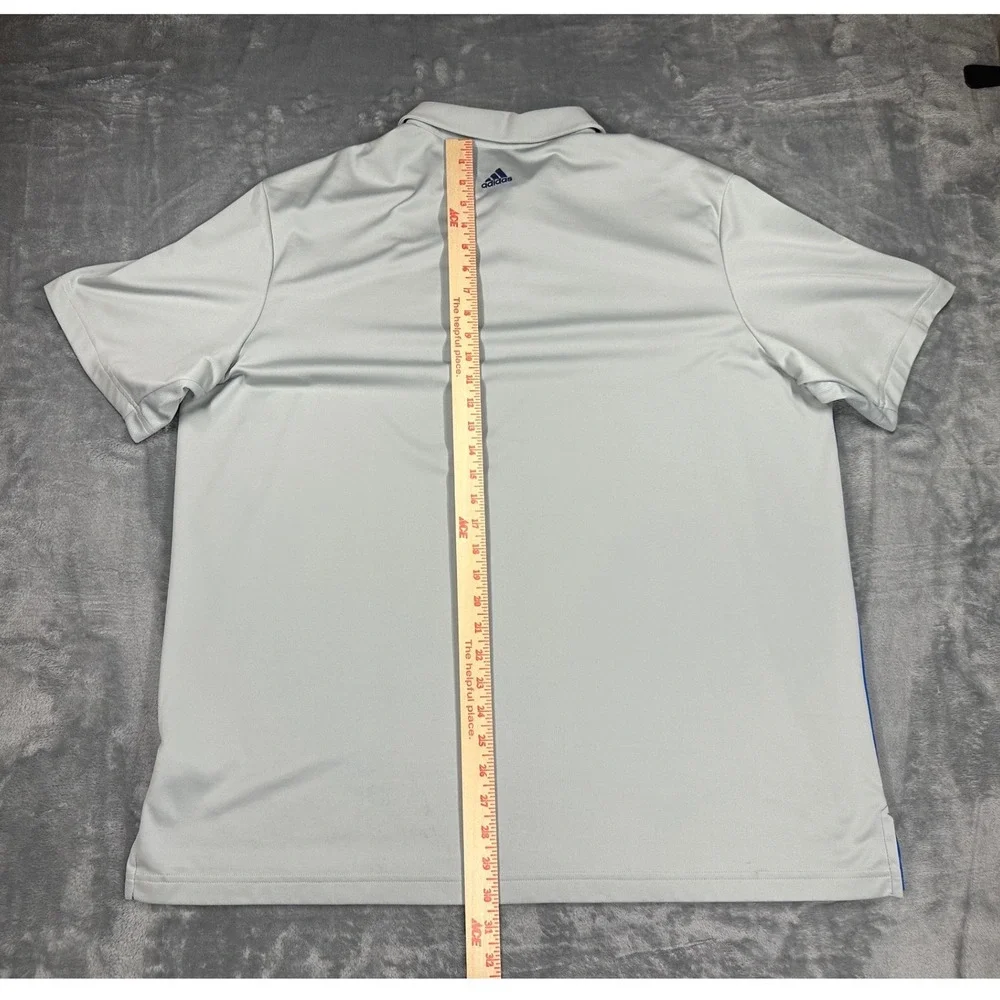 adidas climacool polo