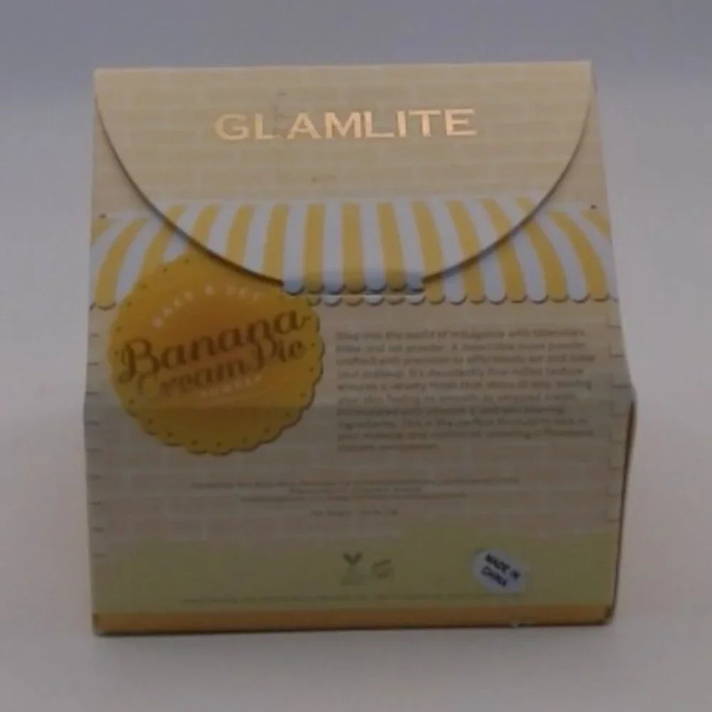 Glamlite natural smooth brighten