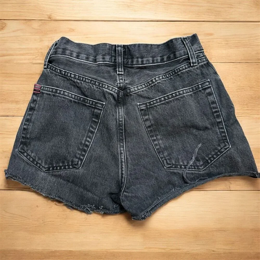 BDG mom baggy
