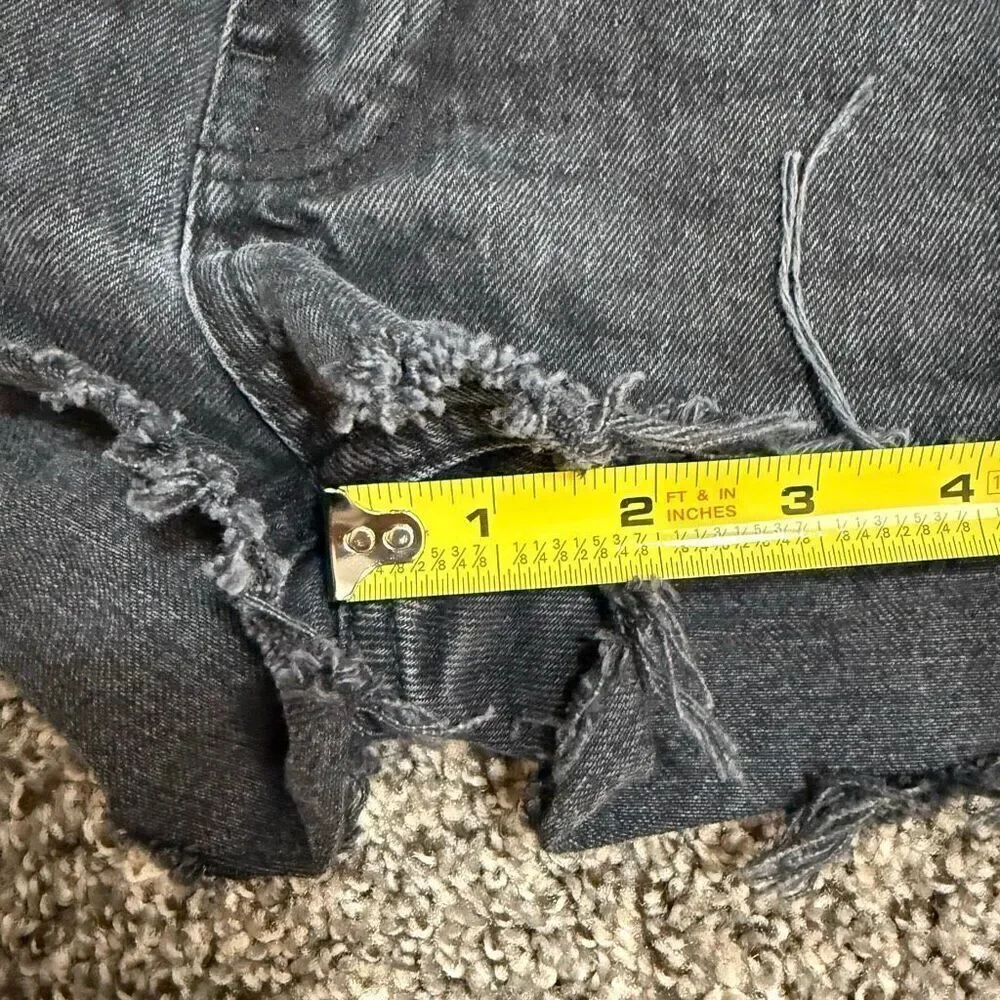 BDG mom baggy