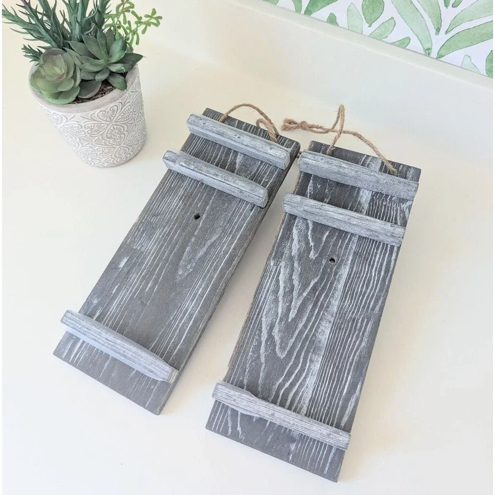 Unbranded rustic farmhouse