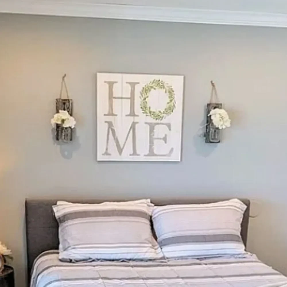 Unbranded rustic farmhouse