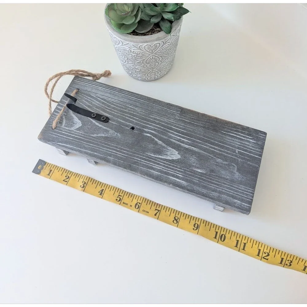 Unbranded rustic farmhouse