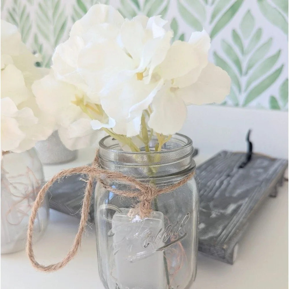 Unbranded rustic farmhouse