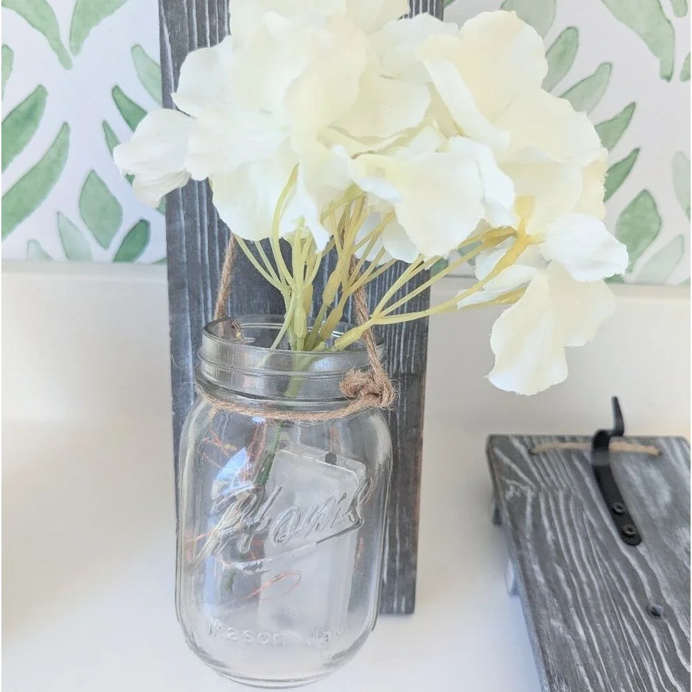 Unbranded rustic farmhouse