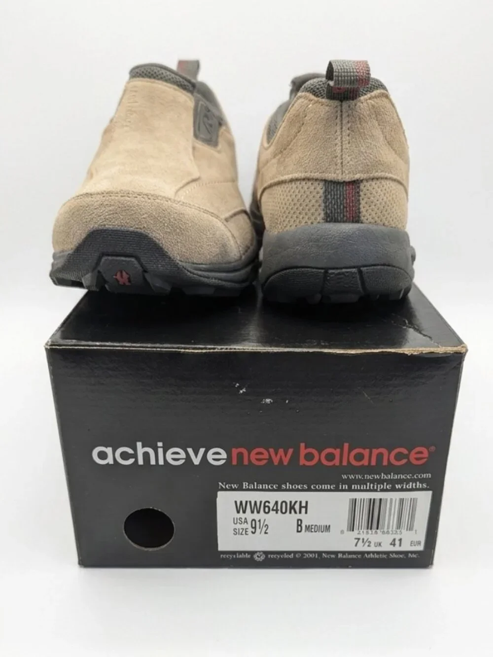 New Balance new balance