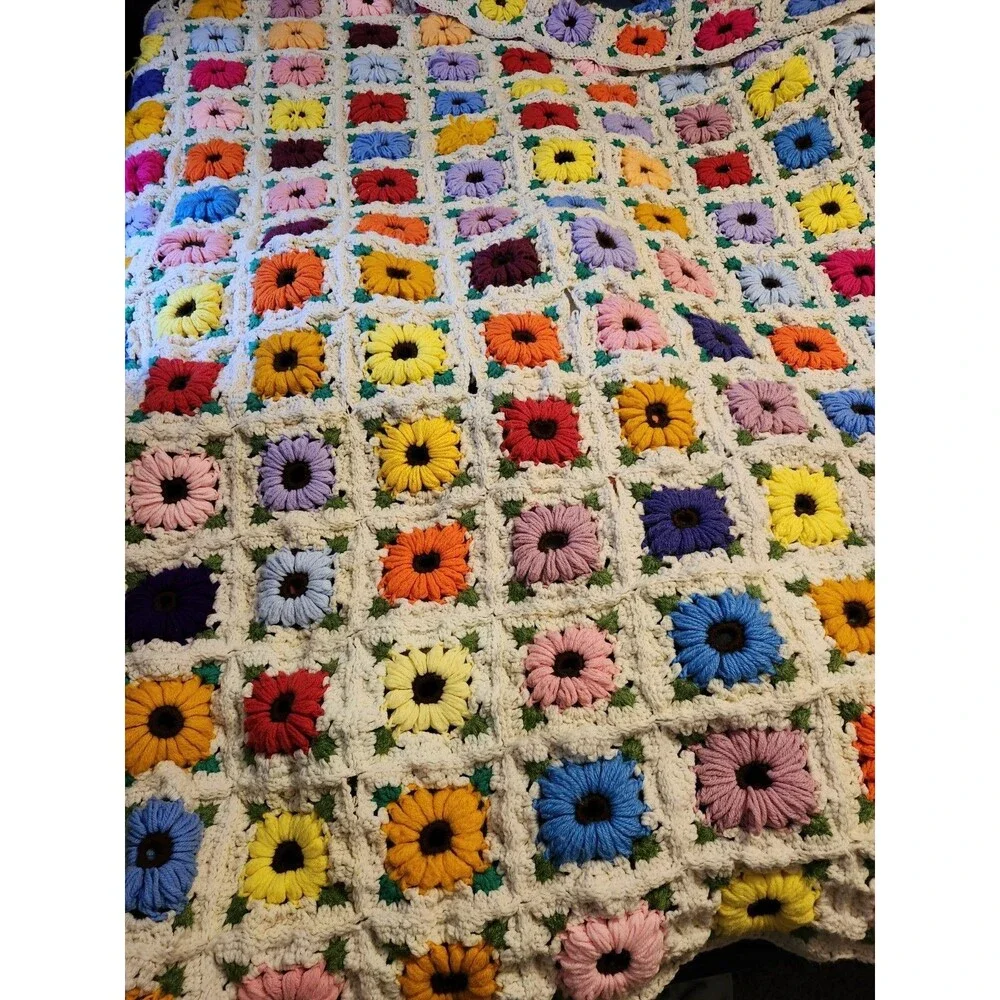 Handmade this vintage