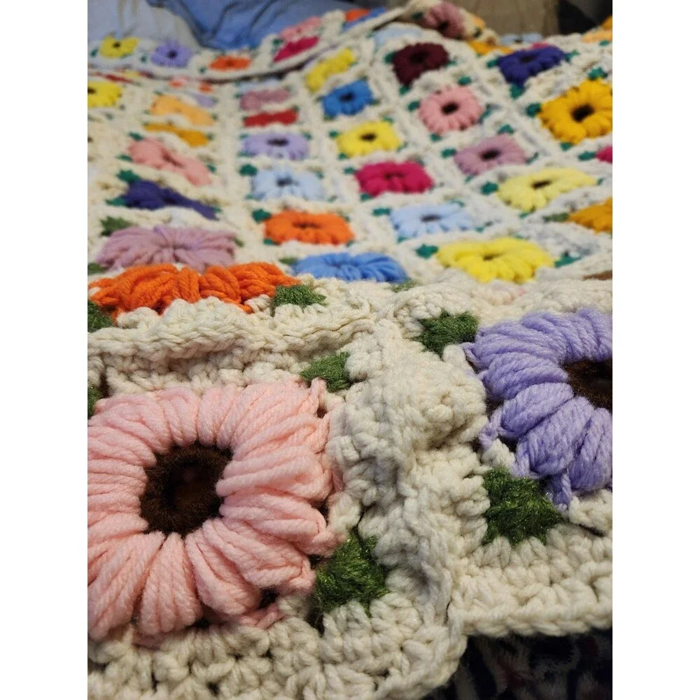 Handmade this vintage
