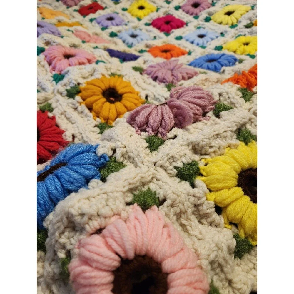 Handmade this vintage
