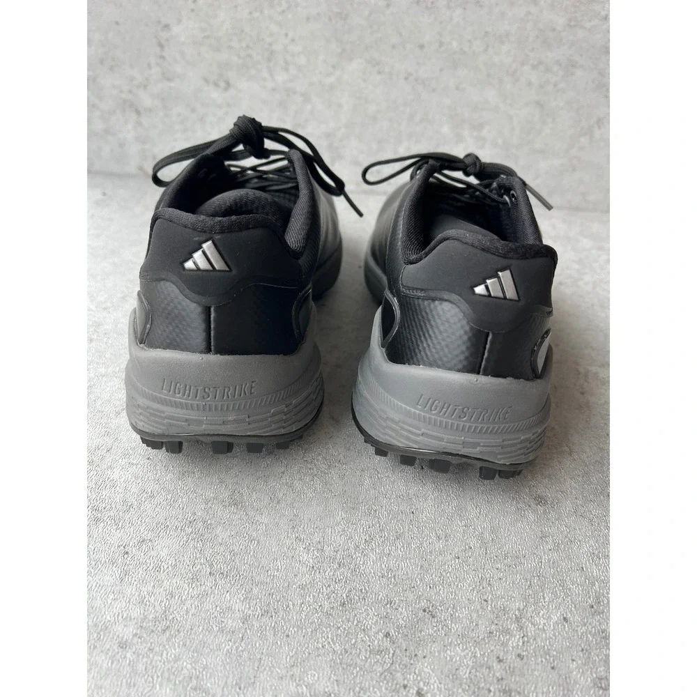 adidas branding upper