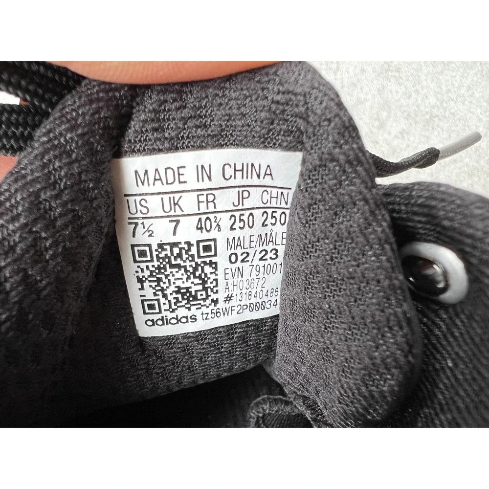 adidas comfort wear