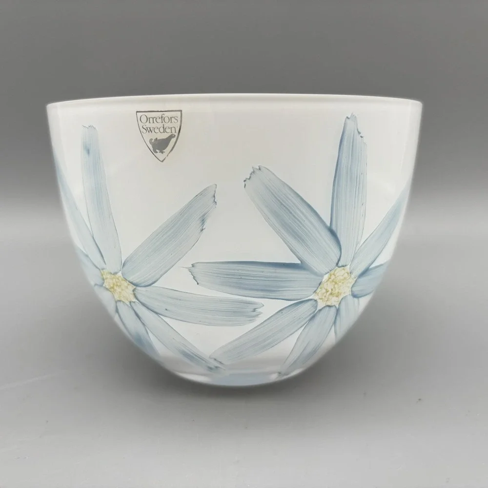 Orrefors Kostaboda you by
