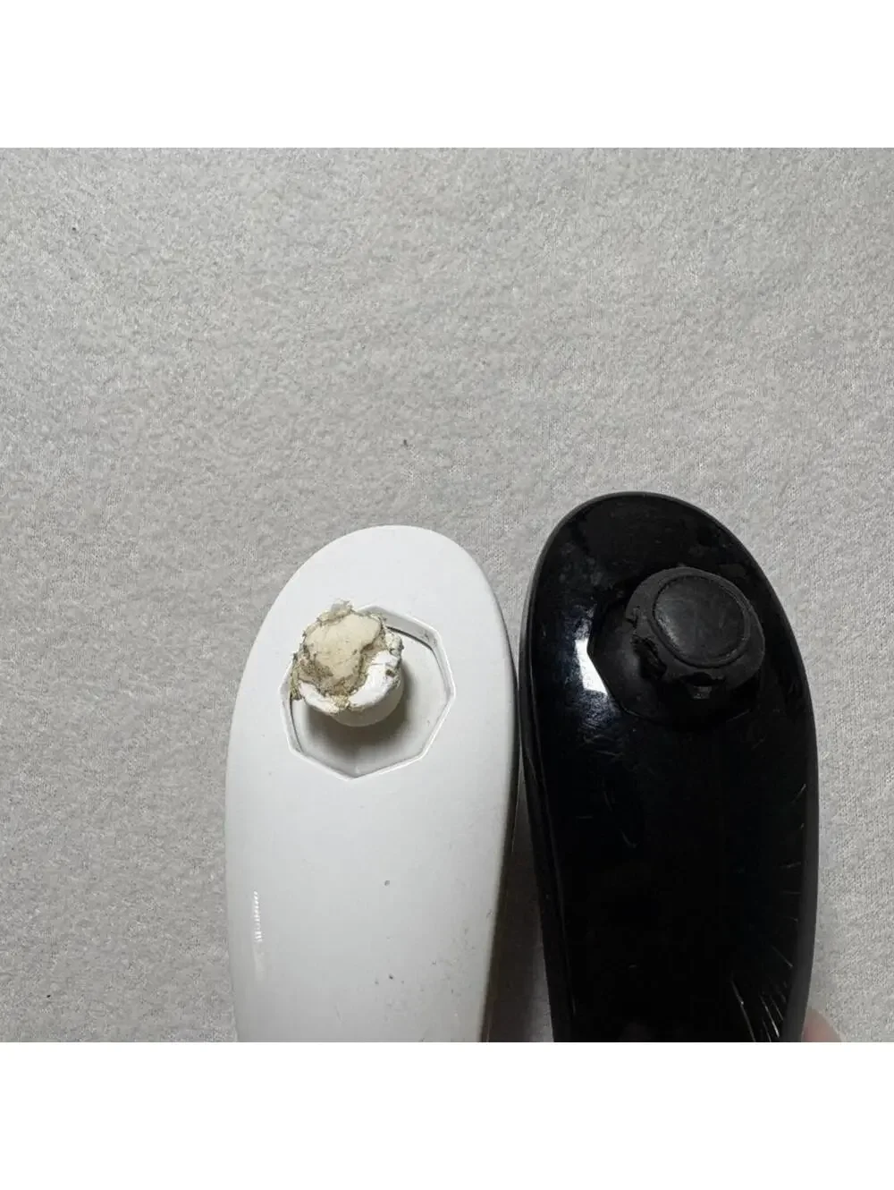 Nintendo wii nunchuck