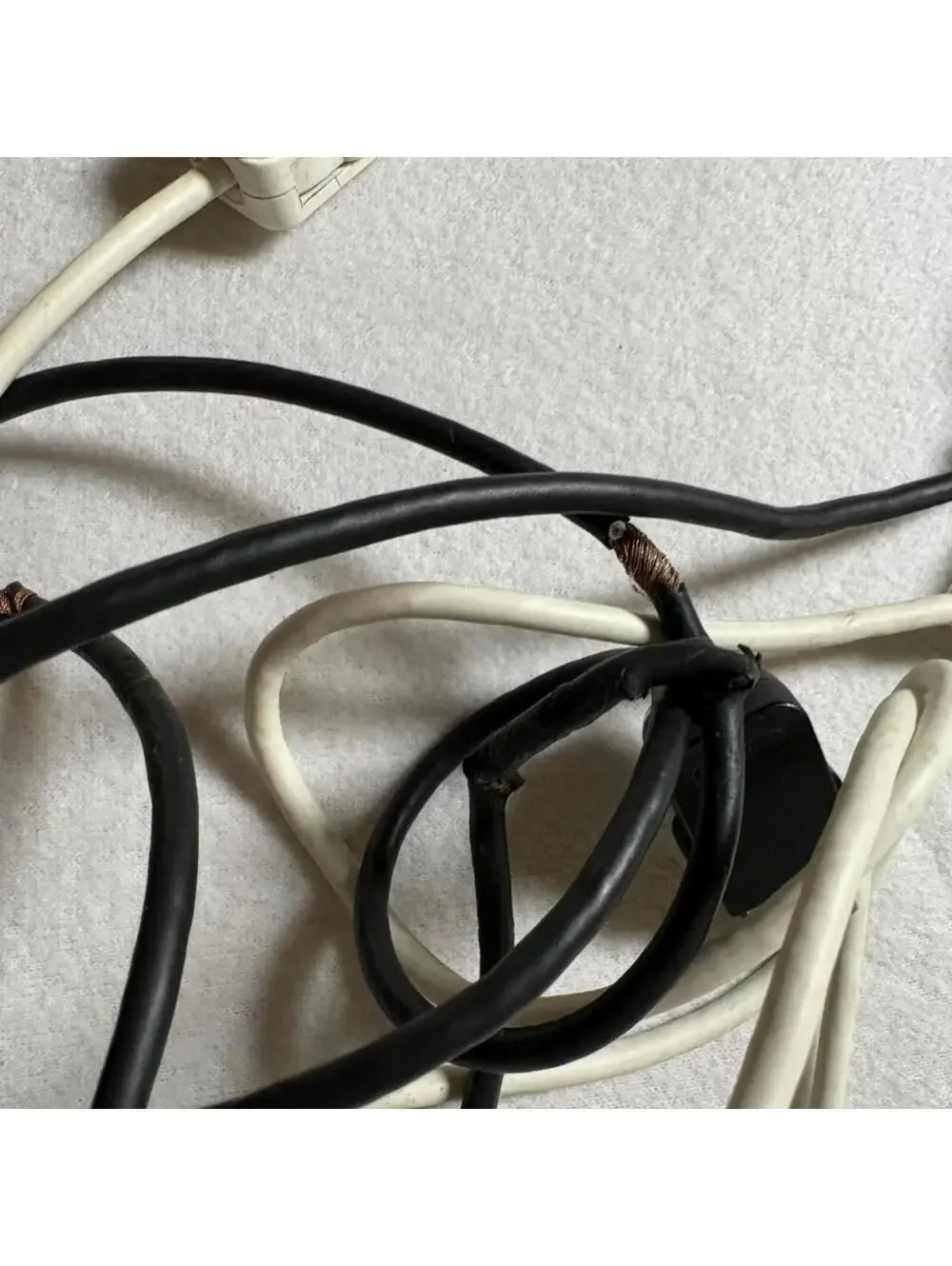 Nintendo wii nunchuck