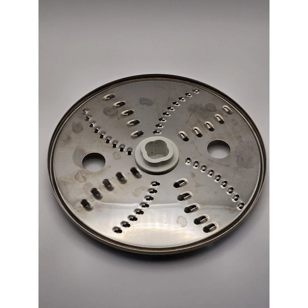 KitchenAid used see