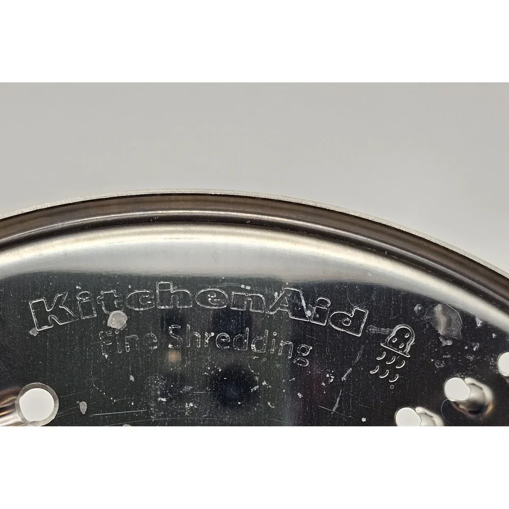 KitchenAid used see