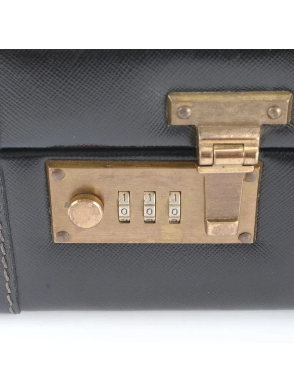 Prada this authentic