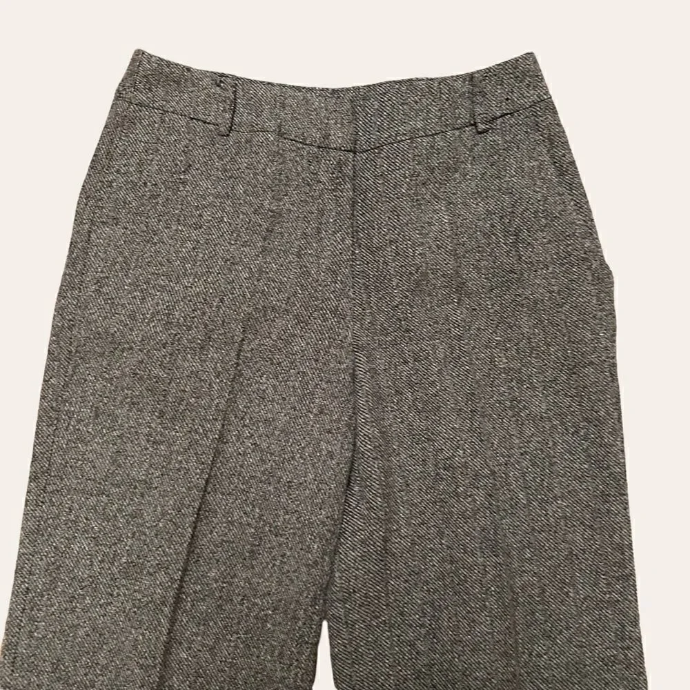 Vintage New York & Company Straight Leg Trousers