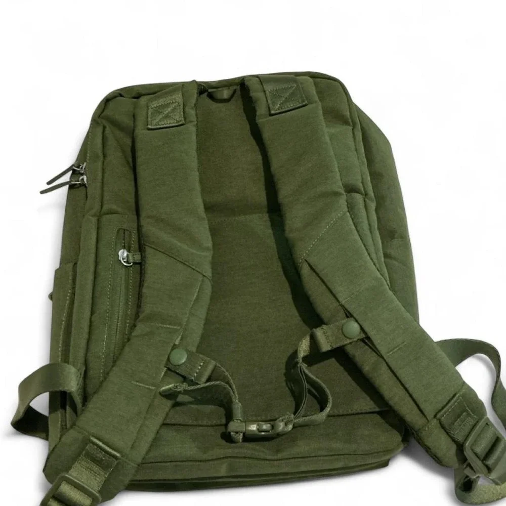 Nordace functional breathable