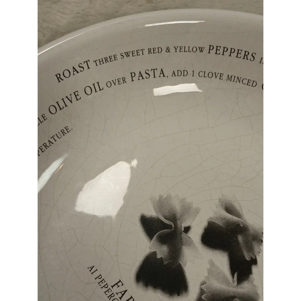 Pottery Barn pottery barn