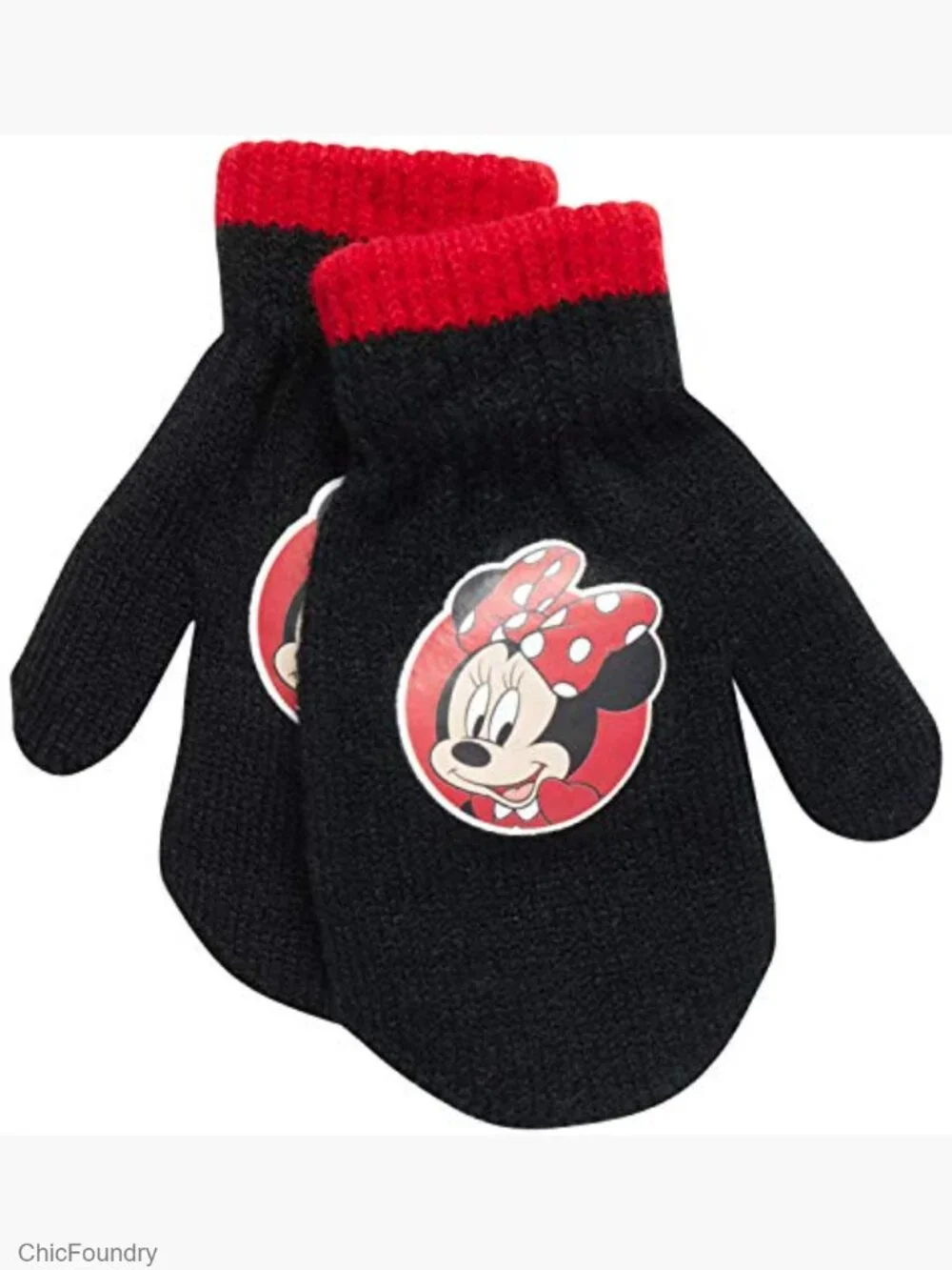 Girls 4 Pack Gloves Mittens Toddler Little Kid Winter Accessories