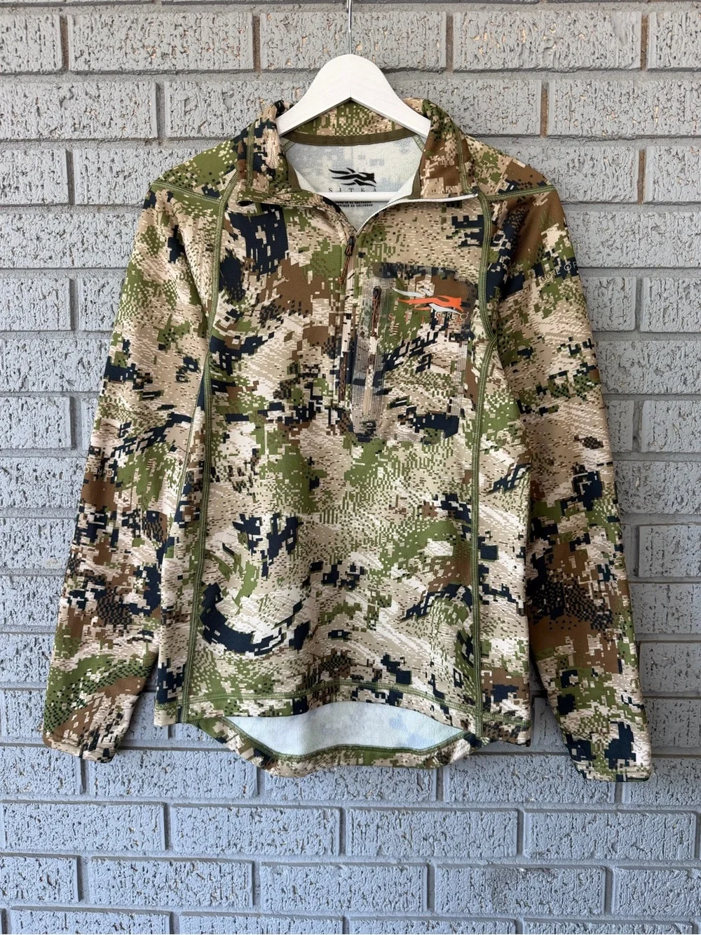 sitka comfort preowned excellent