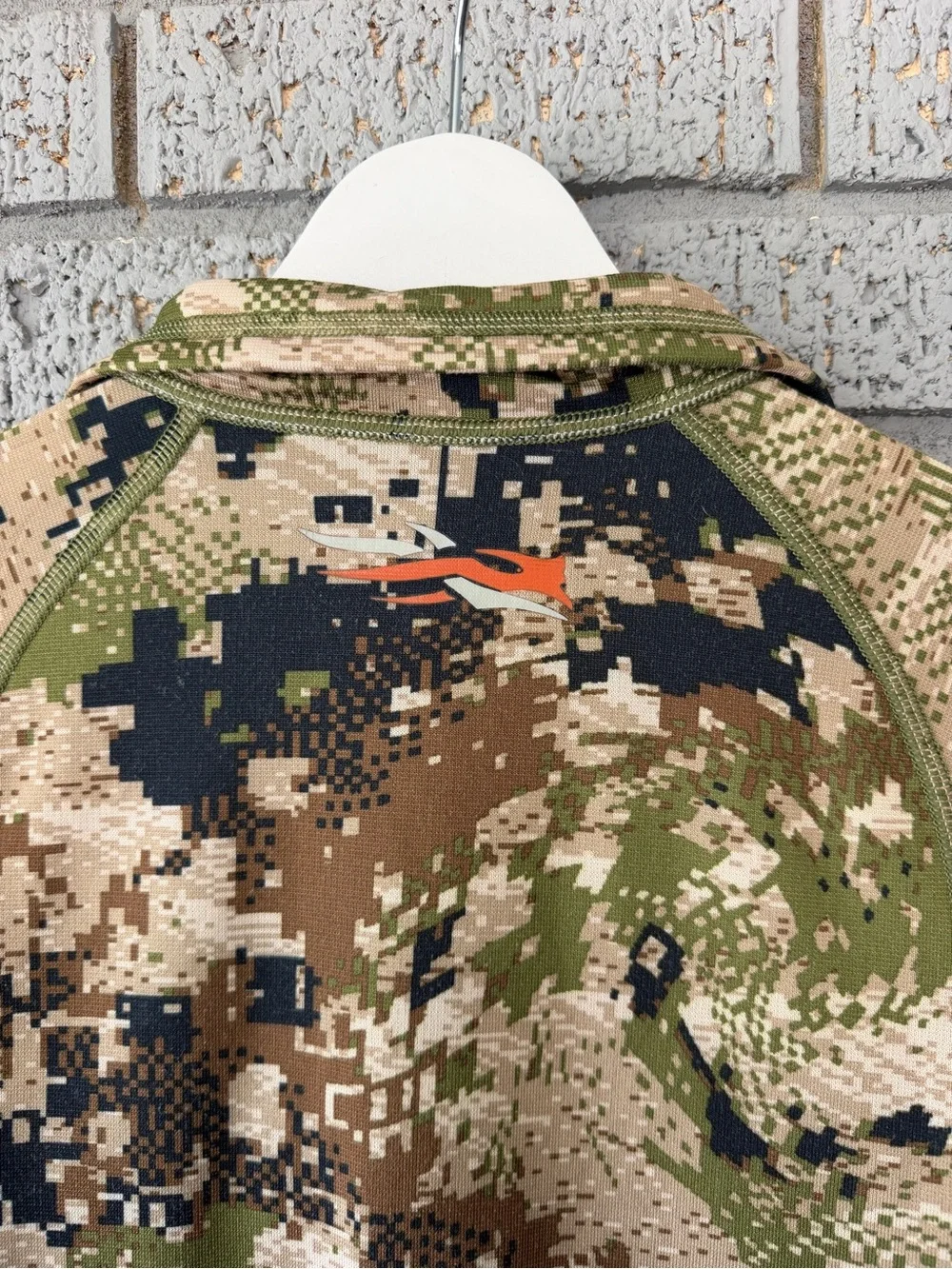 sitka weight drying quick