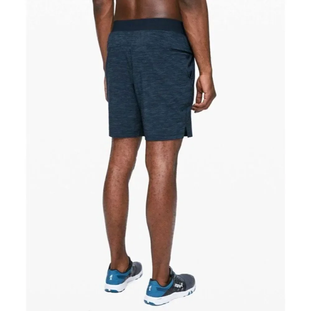 lululemon athletica train hard
