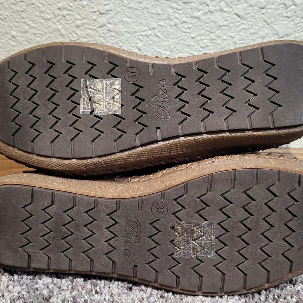 Biza these are