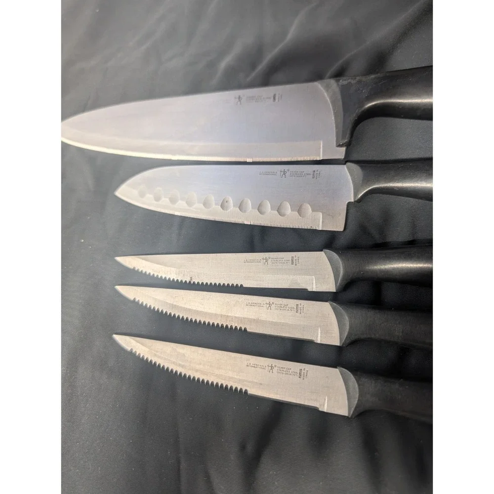 ZWILLING J.A. Henckels piece knife