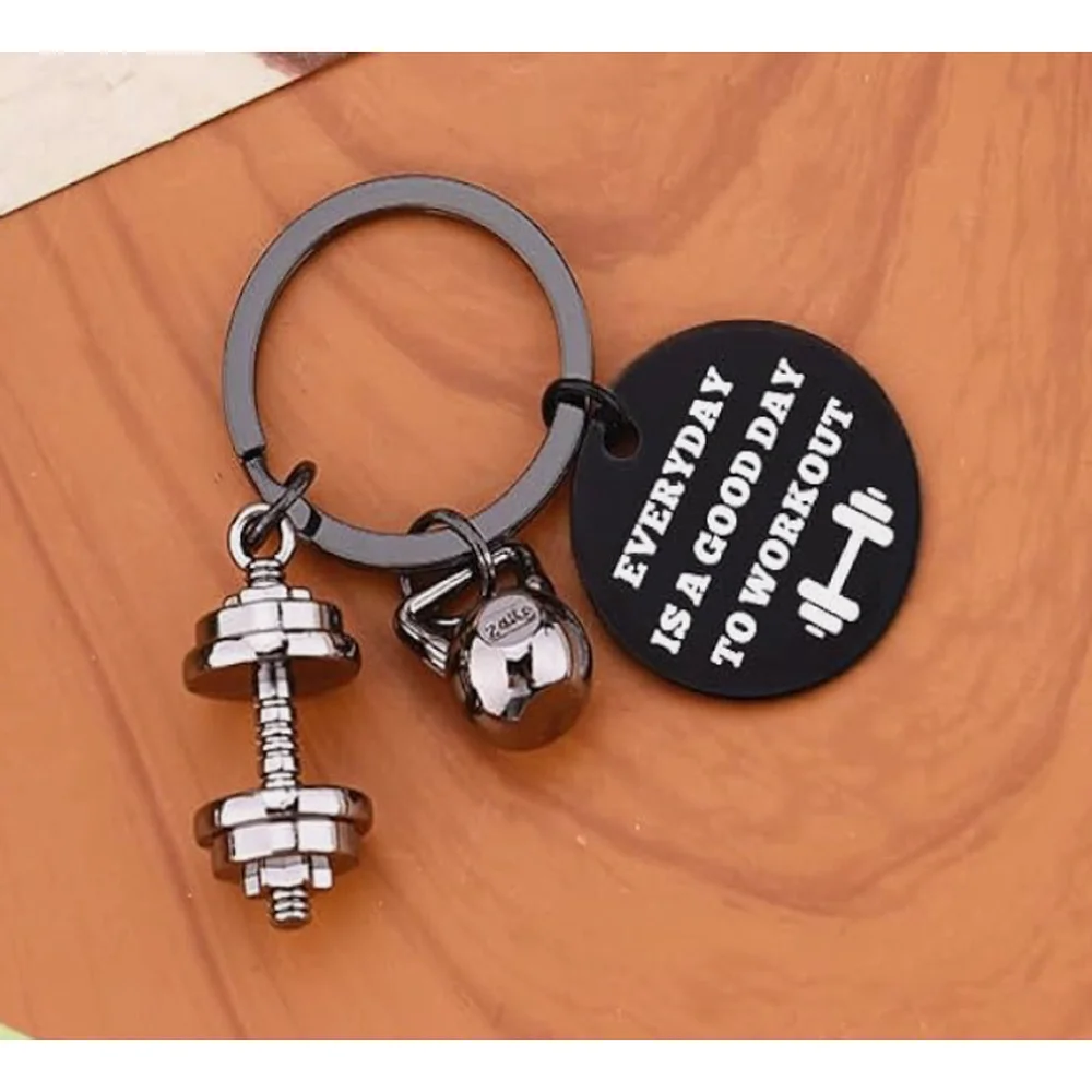 Unbranded stylish keychain