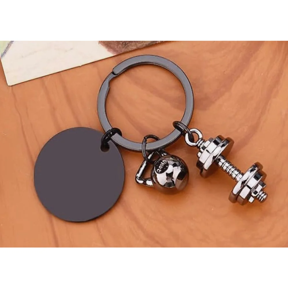 Unbranded stylish keychain