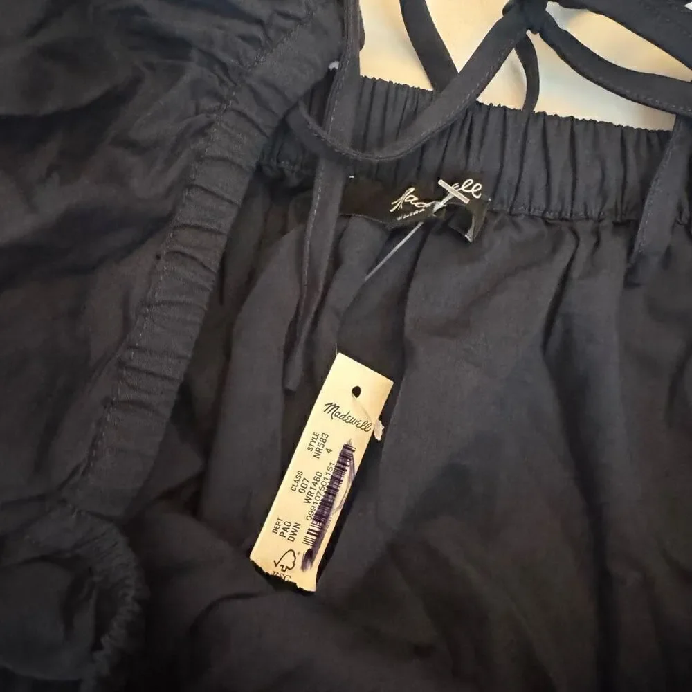 Madewell new tags