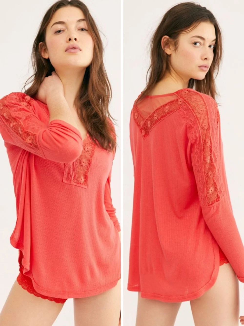 Free People new free