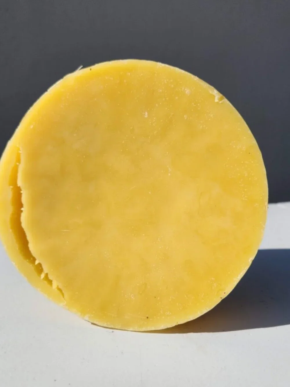 Handmade 100% pure